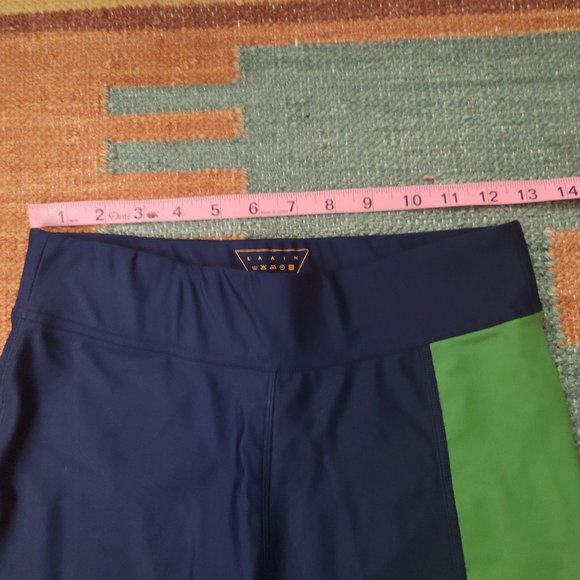 LAAIN Colorblock activewear SET medium - Picture 12 of 14